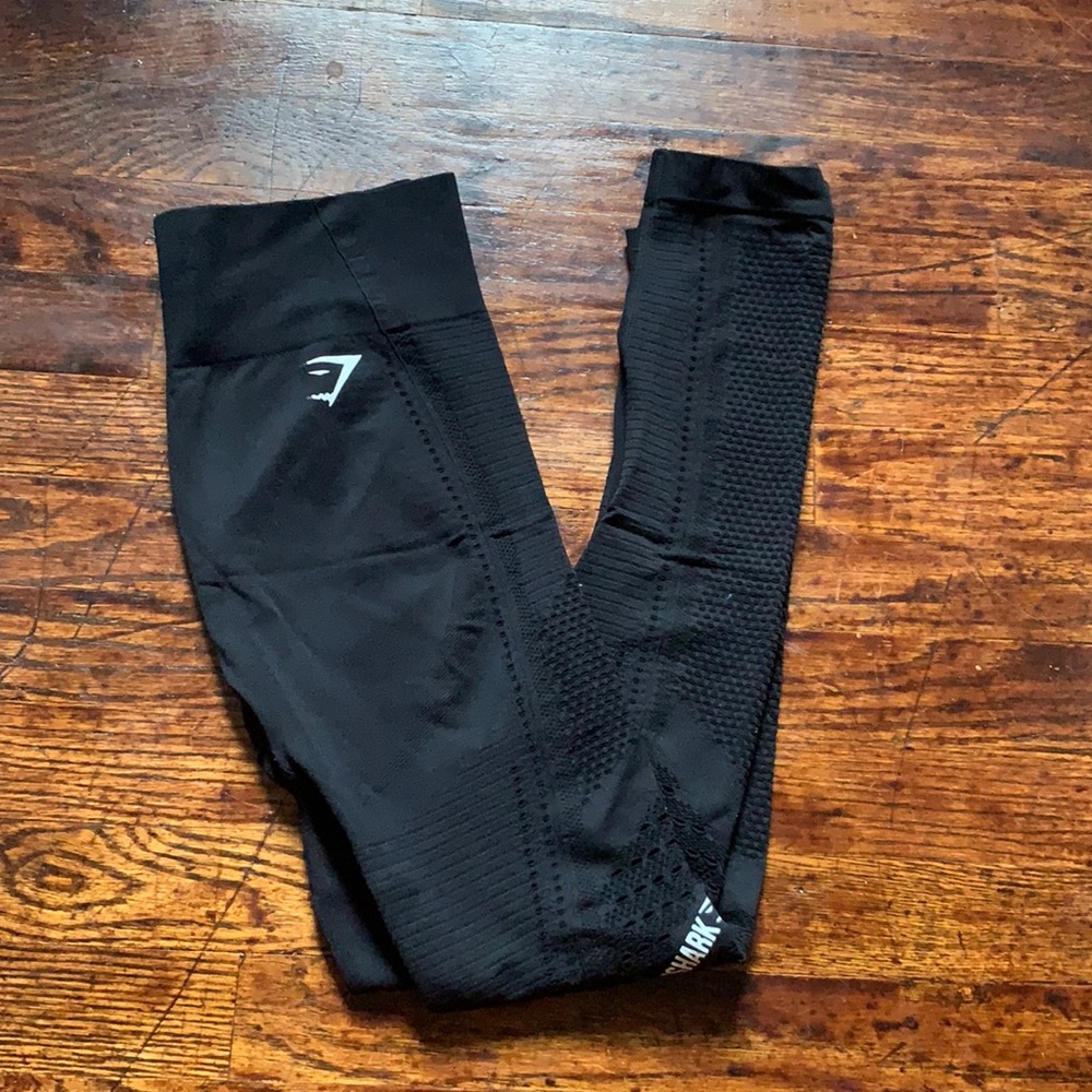 Gymshark Black Leggings
